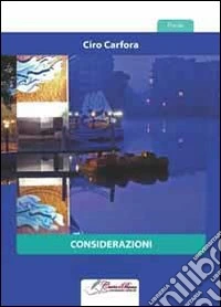 Considerazioni