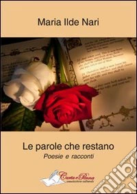 Le parole che restano