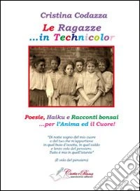 Le ragazze in technicolor
