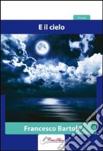 E il cielo libro