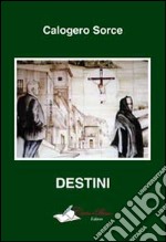 Destini libro