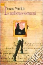 Le intolleranze elementari libro