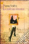 Le intolleranze elementari libro