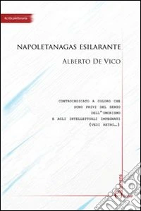 Napoletanagas esilarante libro