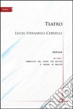 Teatro libro