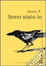 Sono stato io libro