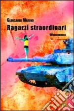 Ragazzi straordinari-Wunderkinder libro