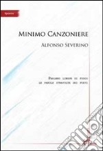 Minimo canzoniere