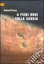 A piedi nudi sulla sabbia