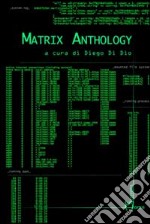 Matrix anthology libro