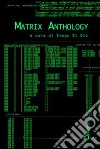 Matrix anthology libro
