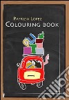 Colouring book libro