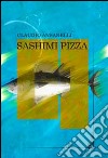 Sashimi pizza libro