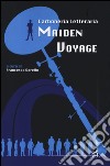 Maiden voyage libro
