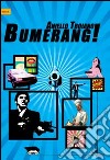 Bumerang! libro