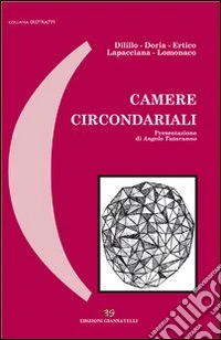 Camere circondariali