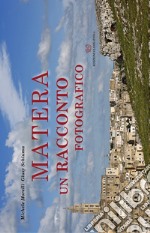 Matera. Un racconto fotografico