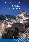 Matera. A guide to the sassi libro di Siepe Maria Antonella Di Gennaro Antonello