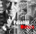 Pasolini Matera. Ediz. multilingue