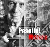 Pasolini Matera. Ediz. multilingue libro