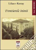 Frontierele inimii libro