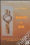 Adamo ed Eva libro di Rebreanu Liviu