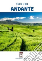 Andante. Un racconto libro