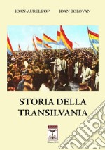 Storia della Transilvania