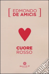 Cuore rosso