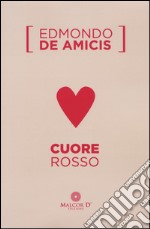 Cuore rosso libro