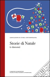 Storie di Natale (e dintorni) libro