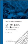 La terza guerra d'indipendenza. Tra centro e periferia libro