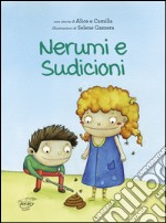 Nerumi e Sudicioni libro