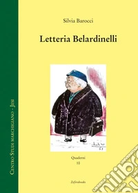 Letteria Belardinelli libro