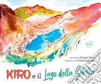 Kiro e il lago della Sibilla