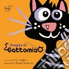 Il sogno di Gattomiao. Ediz. a colori libro