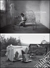 La Vaccara-Maillet. Ediz. illustrata
