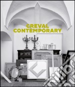 Creval contemporary. Opere scelte dalla collezione Credito Valtellinese (1900-2015). Ediz. illustrata libro