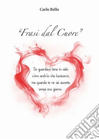 Frasi dal cuore