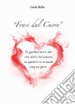 Frasi dal cuore libro