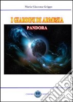 Pandora libro