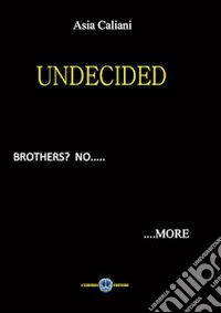 Undecided libro
