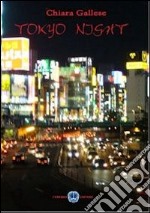 Tokyo night libro