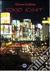 Tokyo night libro