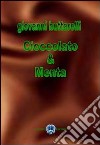 Cioccolato & menta libro