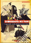 Shimabara no ran. La grande rivolta dei samurai cristiani libro