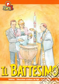 Il battesimo