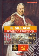 Il Sillabo, un grido profetico libro