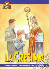 La cresima