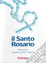 Il santo rosario libro